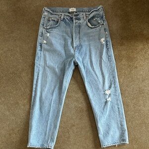 Citizens of Humanity Ayla size 27